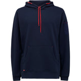 Hard Yakka Men Brushed Fleece Hoodie