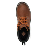 Muck Boots Men Chore Farm Leather Boots