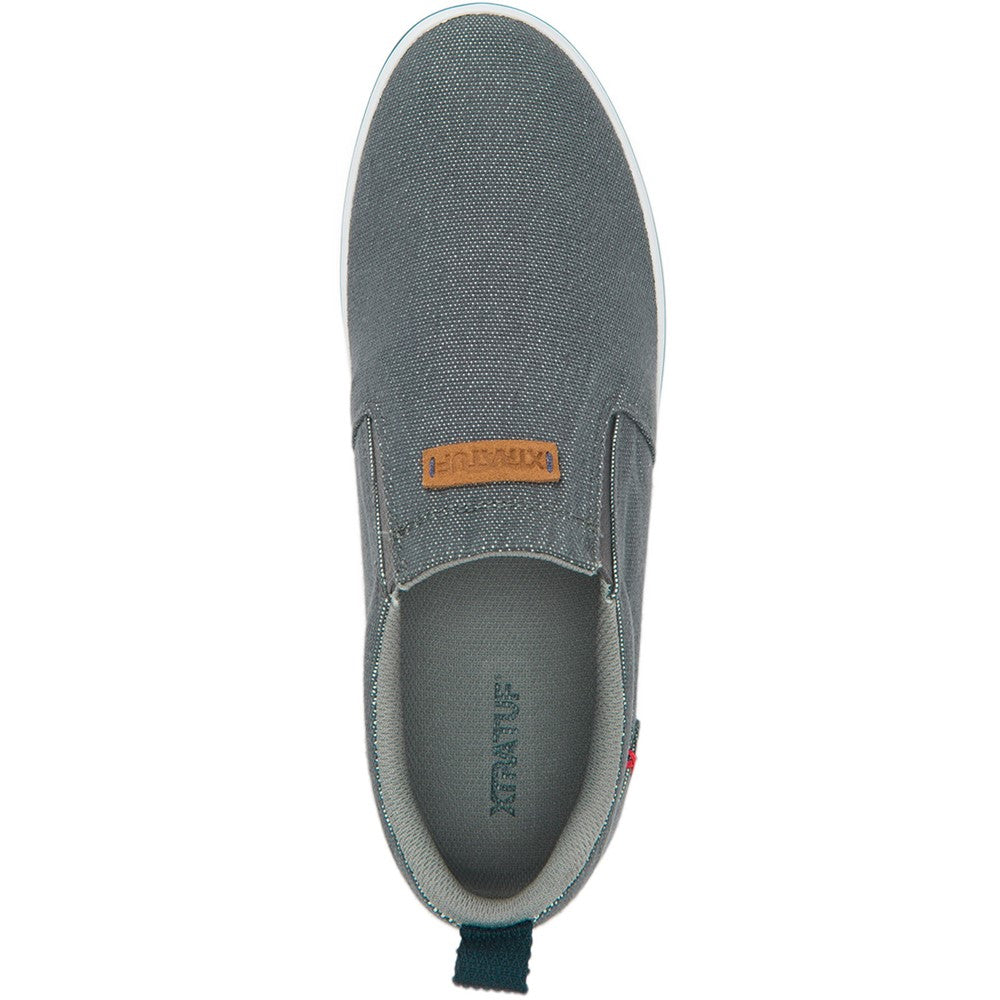 Xtratuf Sharkbyte Sustainable Mens Deck Shoe