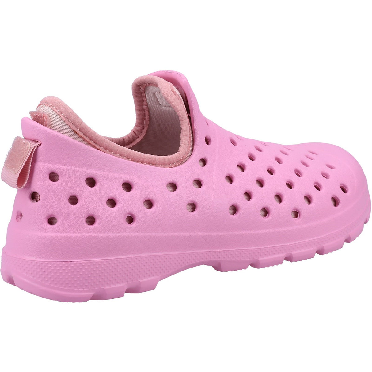 Hunter Big Kids Water Shoes #colour_pink