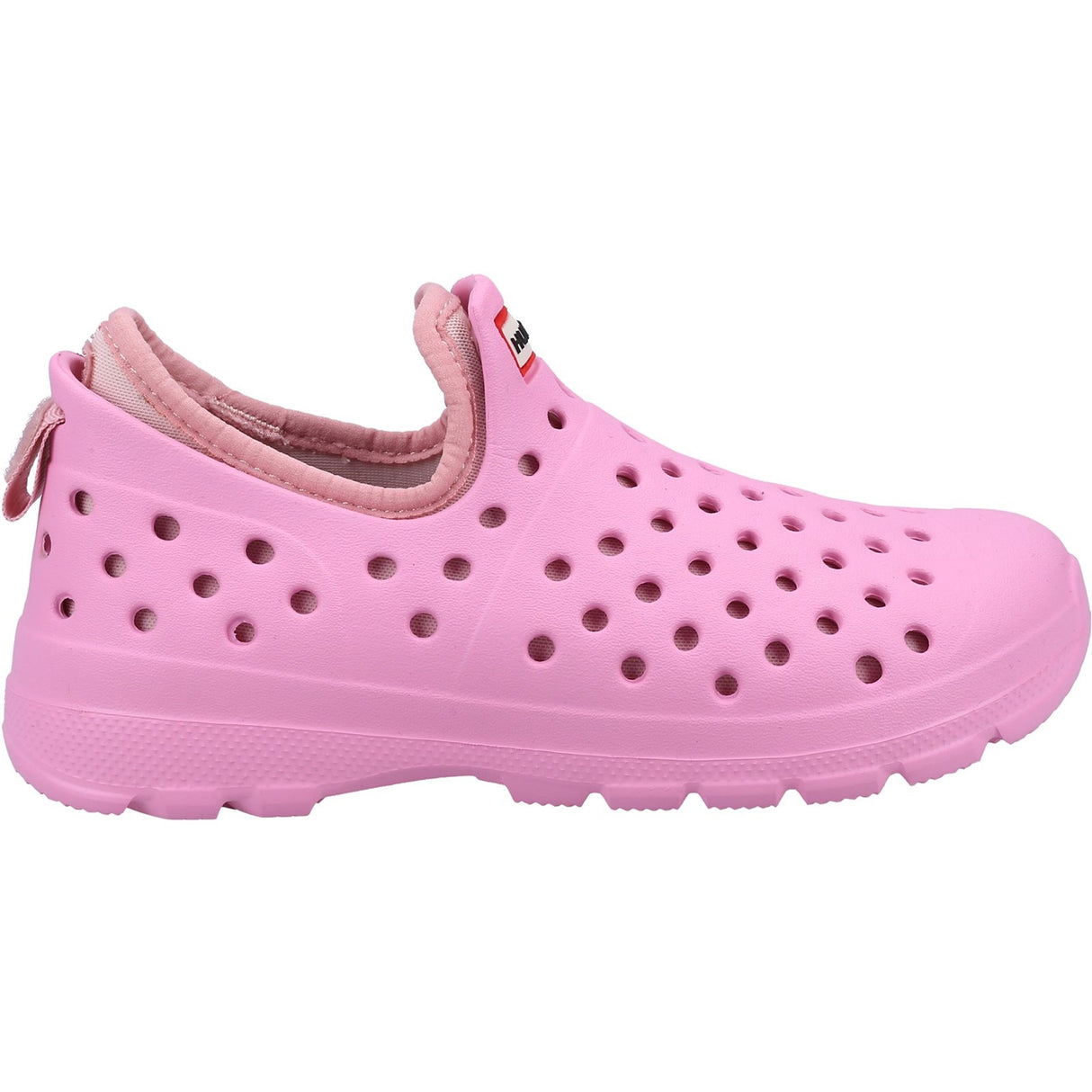 Hunter Big Kids Water Shoes #colour_pink