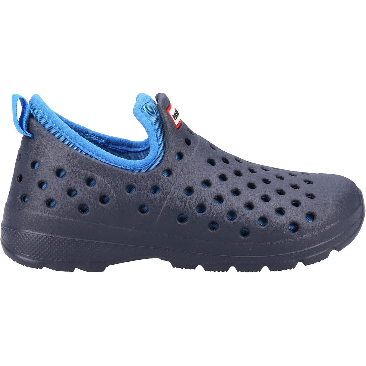 Hunter Big Kids Water Shoes #colour_blue