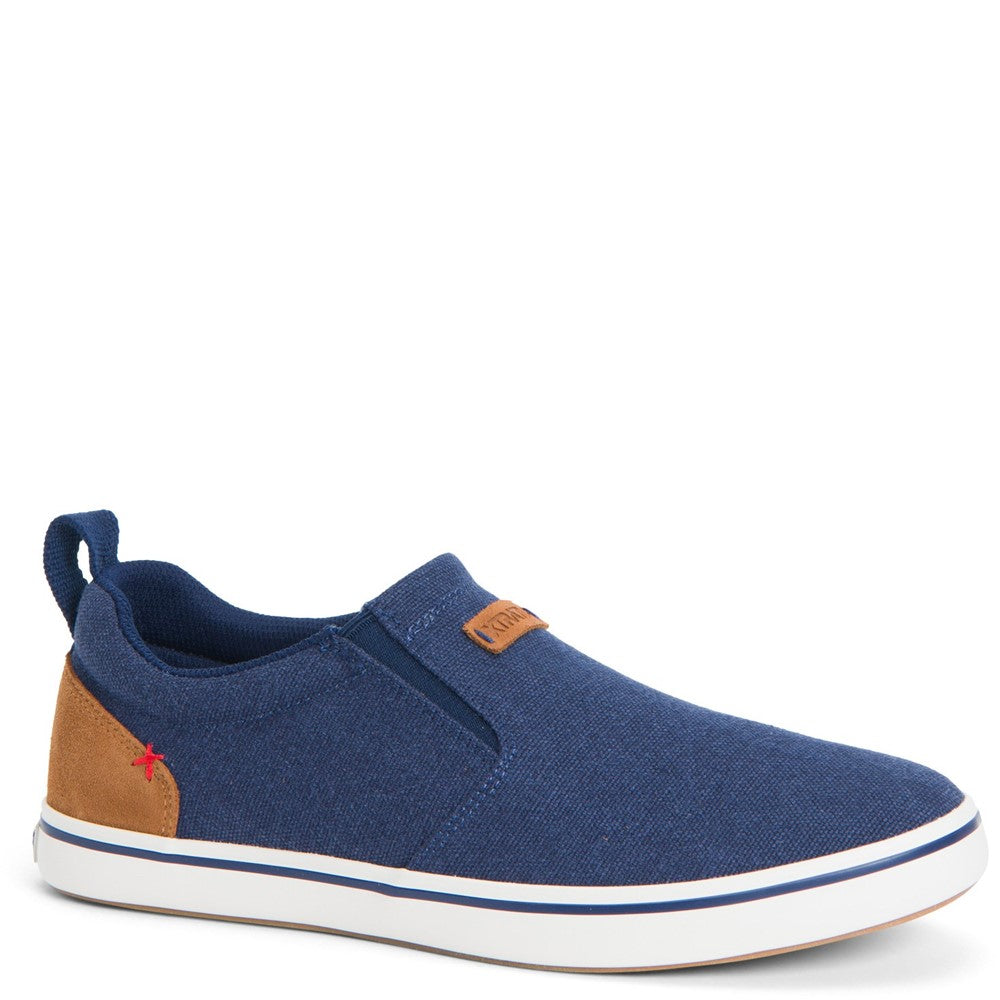 Xtratuf Men Sharkbyte Canvas Deck Shoe