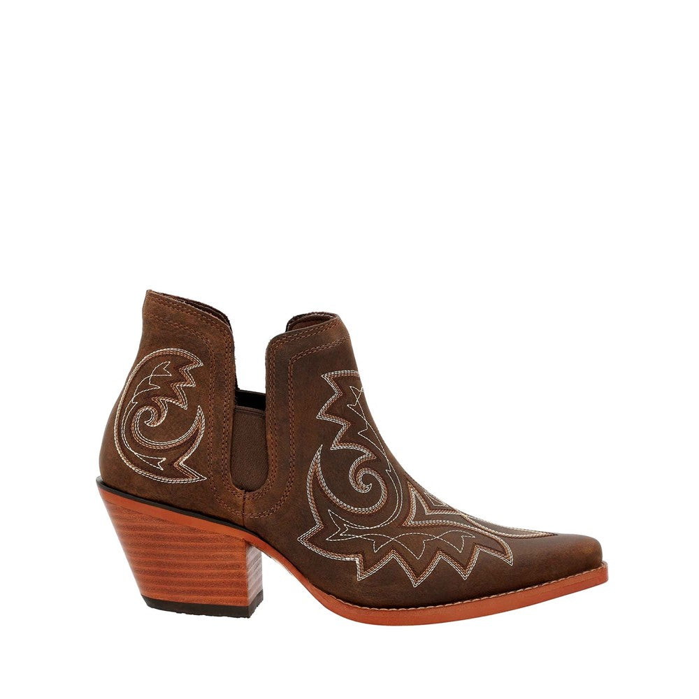 Durango Women Crush Bootie Ankle Boot Ladies Ankle Boots