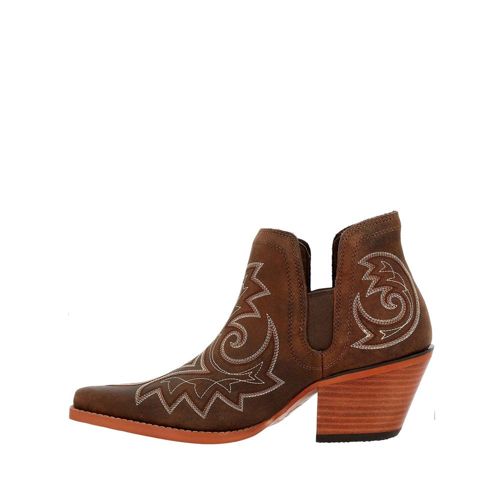 Durango Women Crush Bootie Ankle Boot Ladies Ankle Boots