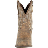 Durango Women Crush Shortie Boot Ankle Boots