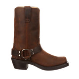 Durango Women Harness Ladies Mid Boot