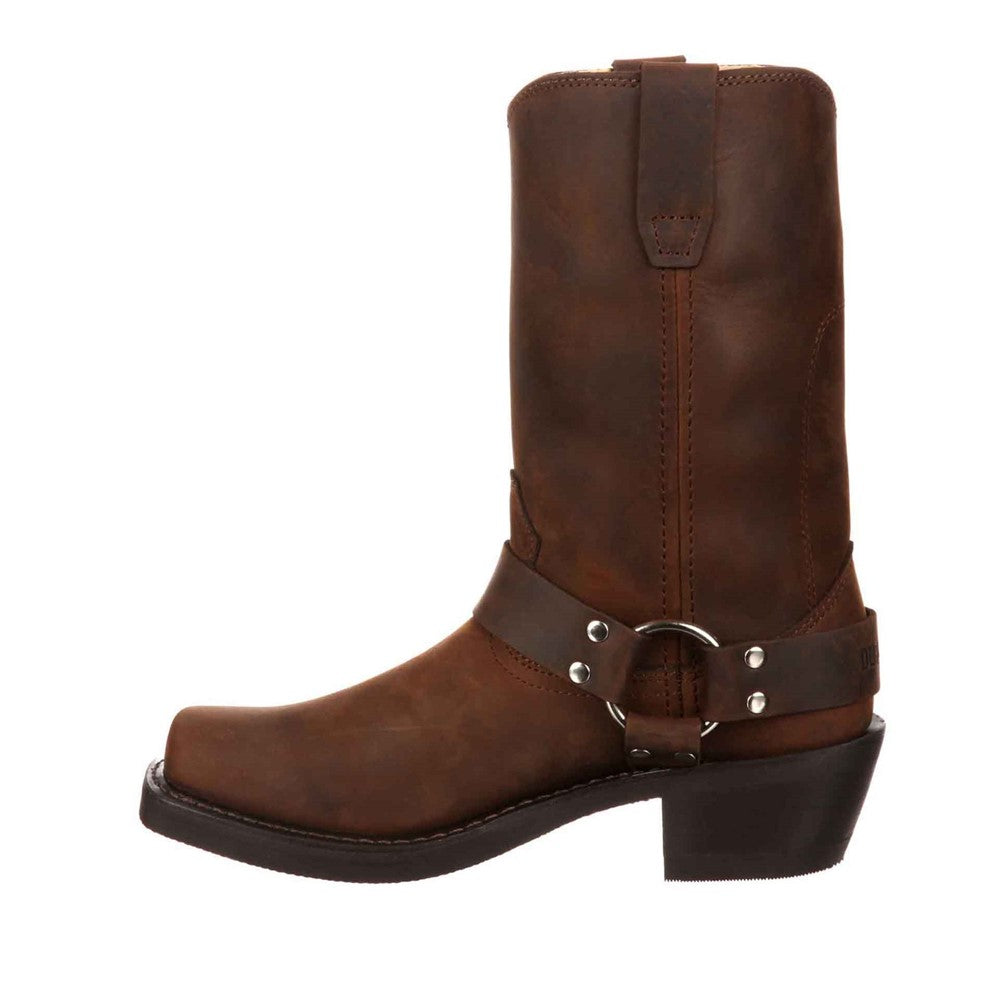 Durango Women Harness Ladies Mid Boot