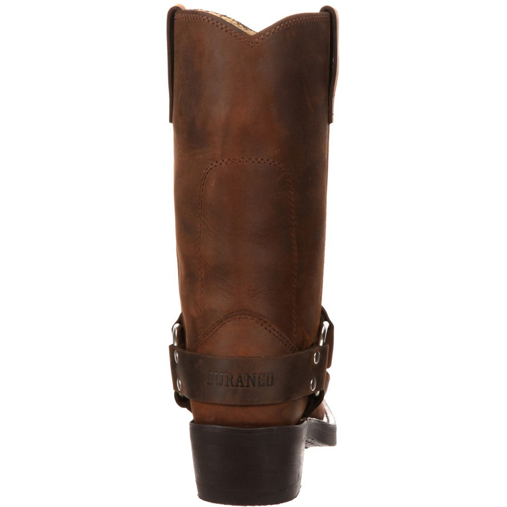 Durango Women Harness Ladies Mid Boot
