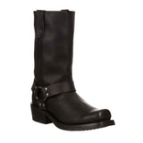 Durango Women Harness Ladies Mid Boot