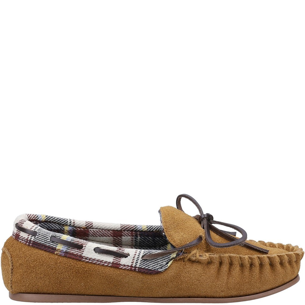 Cotswold Women Chatsworth Slippers