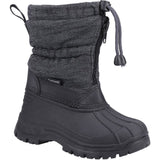 Cotswold Kid Bathford Wellingtons
