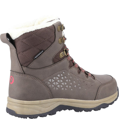 Cotswold Burton Women Hiking Boot
