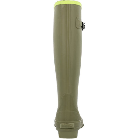 Muck Boots Men Harvester Wellington