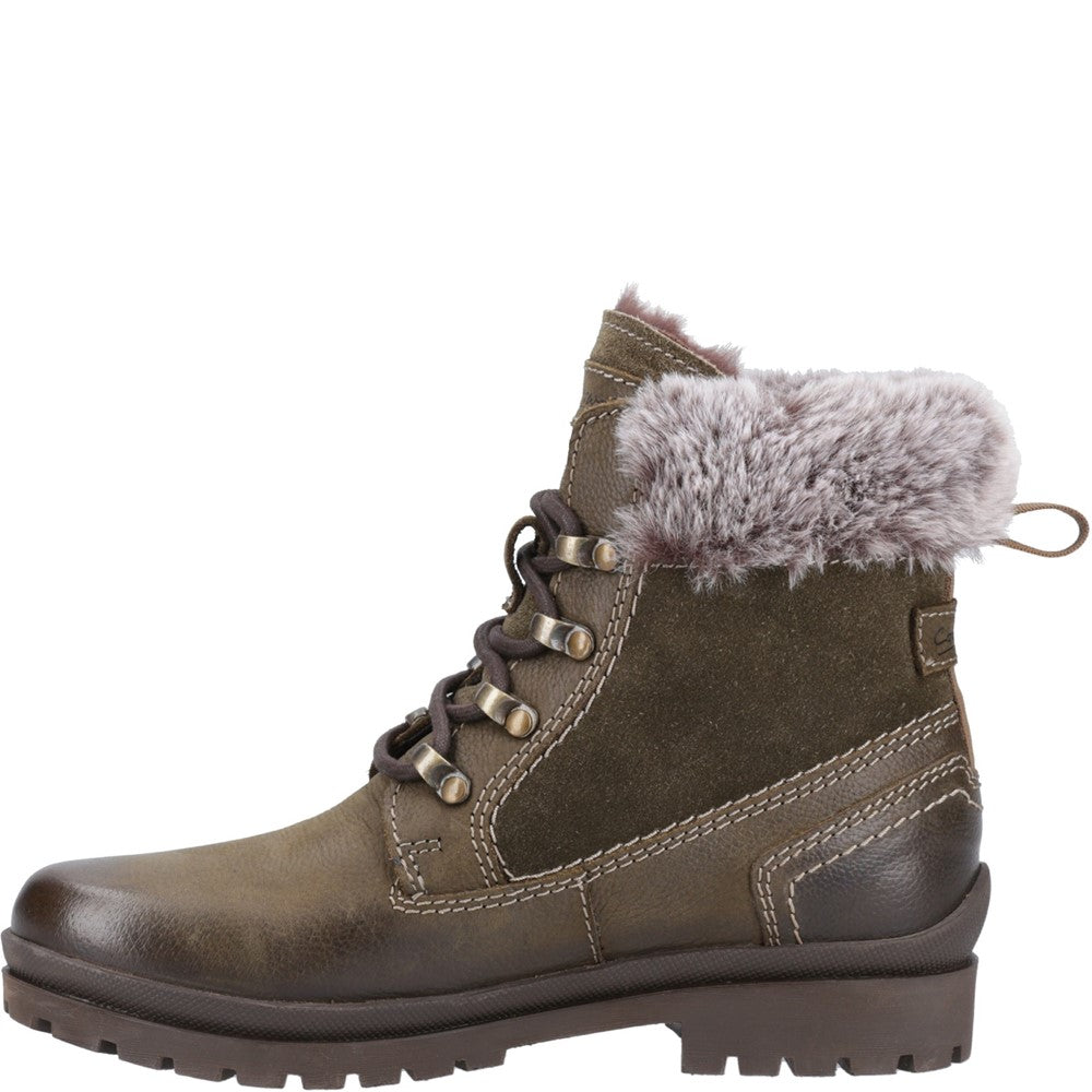 Cotswold Women Evenlode Ankle Boots