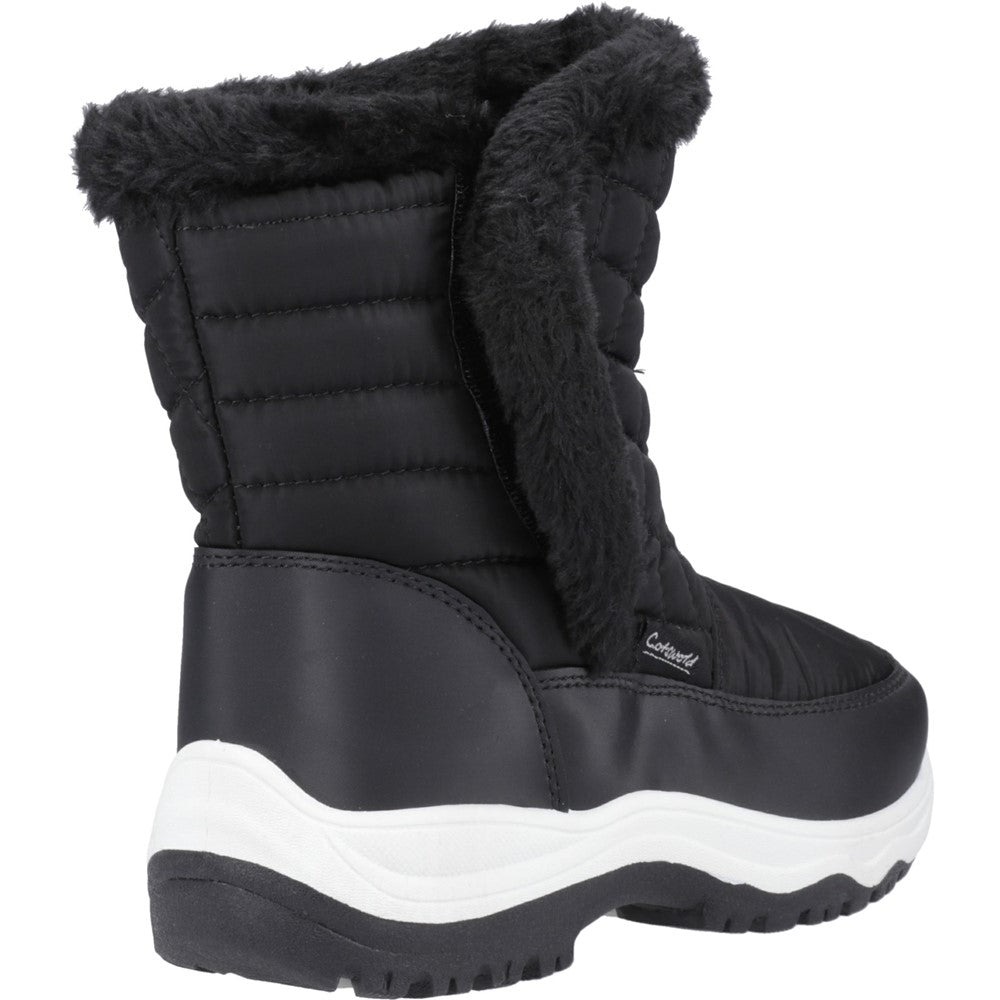 Cotswold Women Butterrow Wellingtons