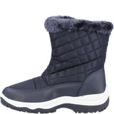 Cotswold Women Butterrow Wellingtons
