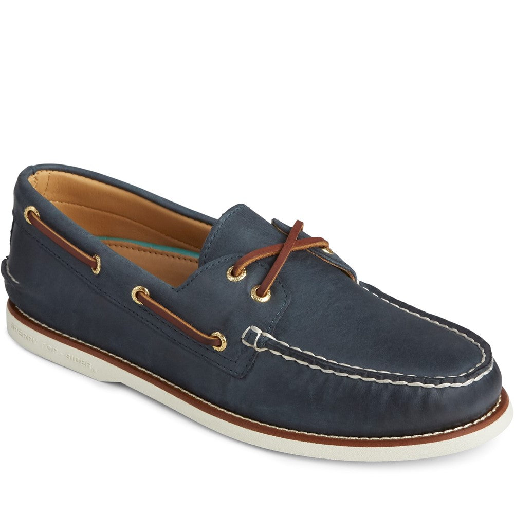 Sperry Men Authentic Gold Cup Boat Shoe