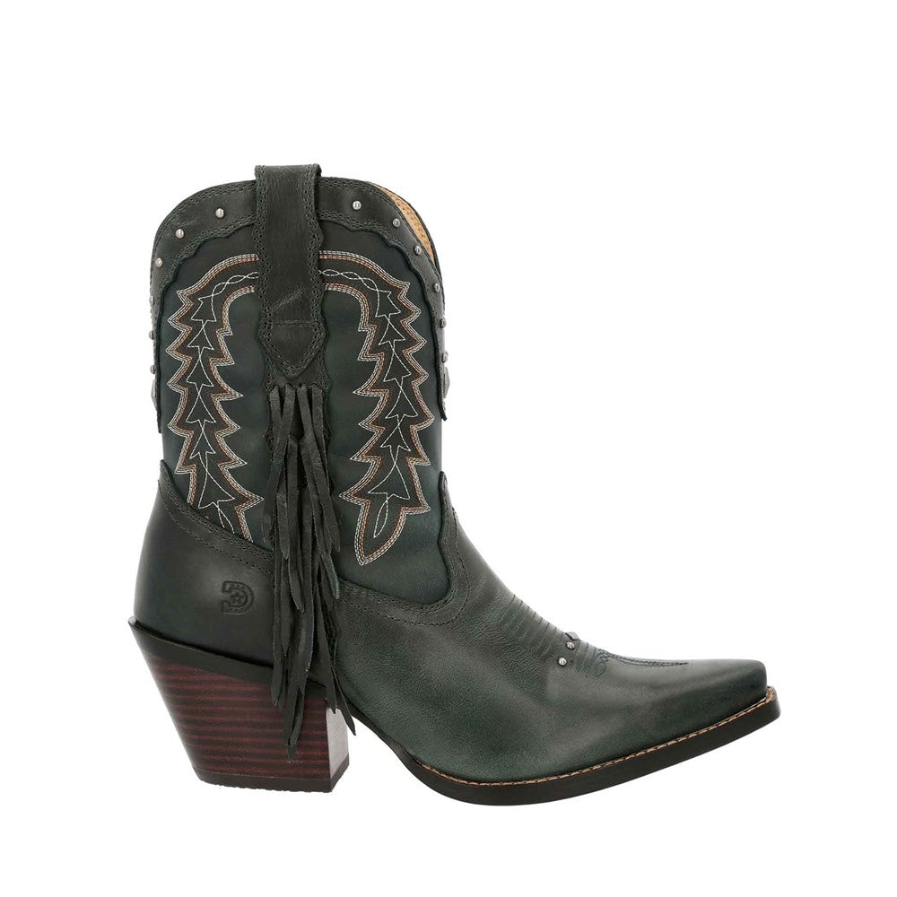 Durango Women Crush Bootie Ankle Boot Ladies Ankle Boots