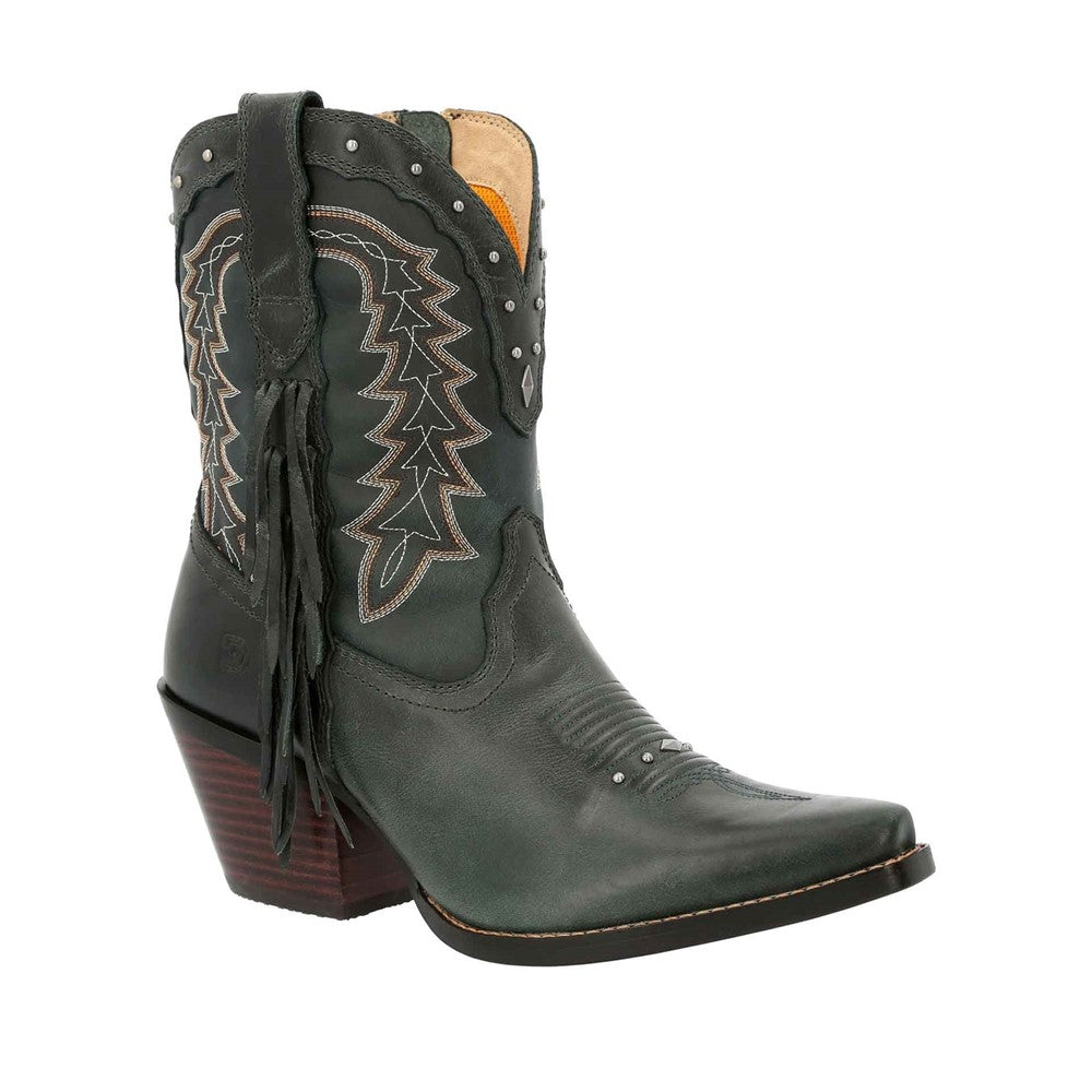 Durango Women Crush Bootie Ankle Boot Ladies Ankle Boots