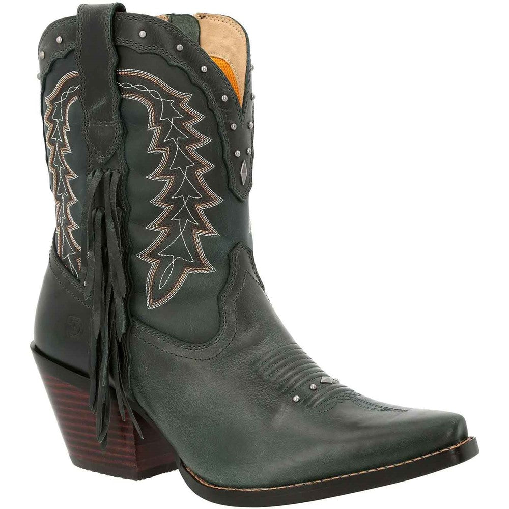 Durango Women Crush Bootie Ankle Boot Ladies Ankle Boots