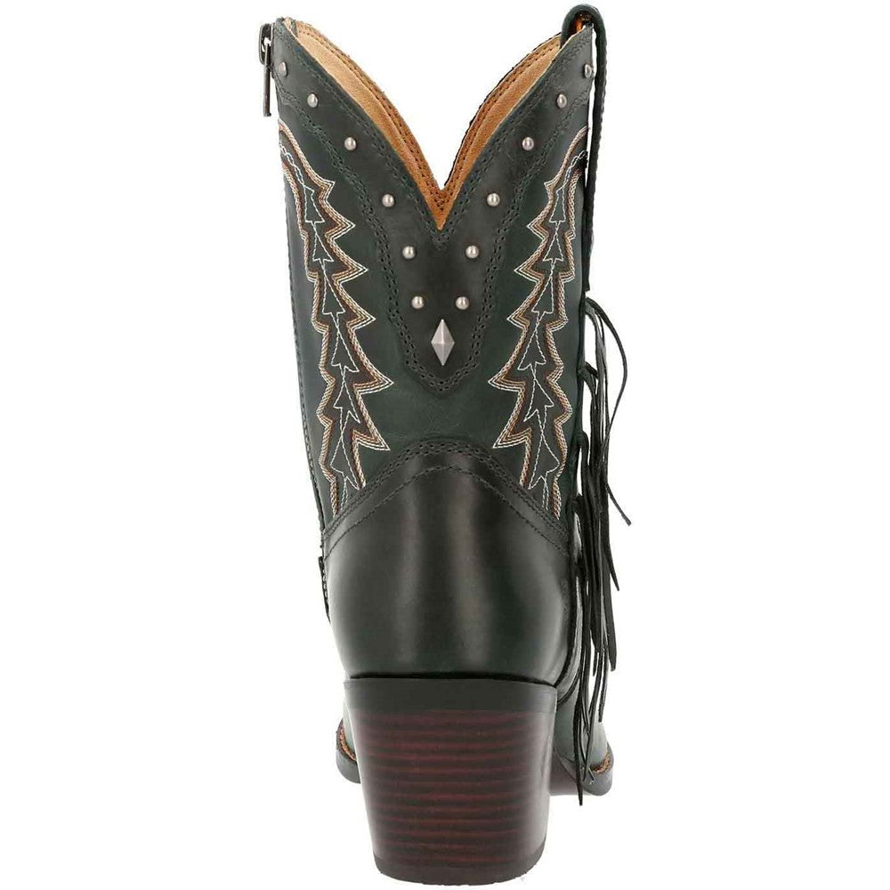 Durango Women Crush Bootie Ankle Boot Ladies Ankle Boots