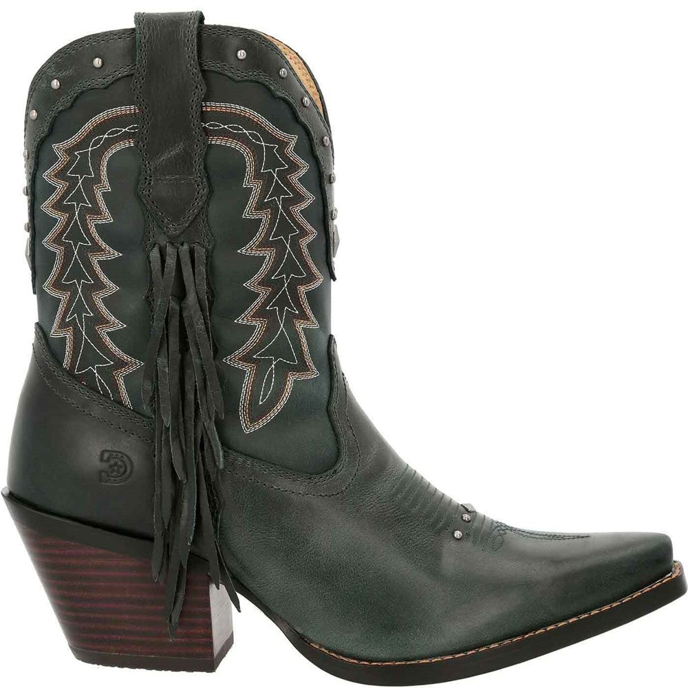 Durango Women Crush Bootie Ankle Boot Ladies Ankle Boots