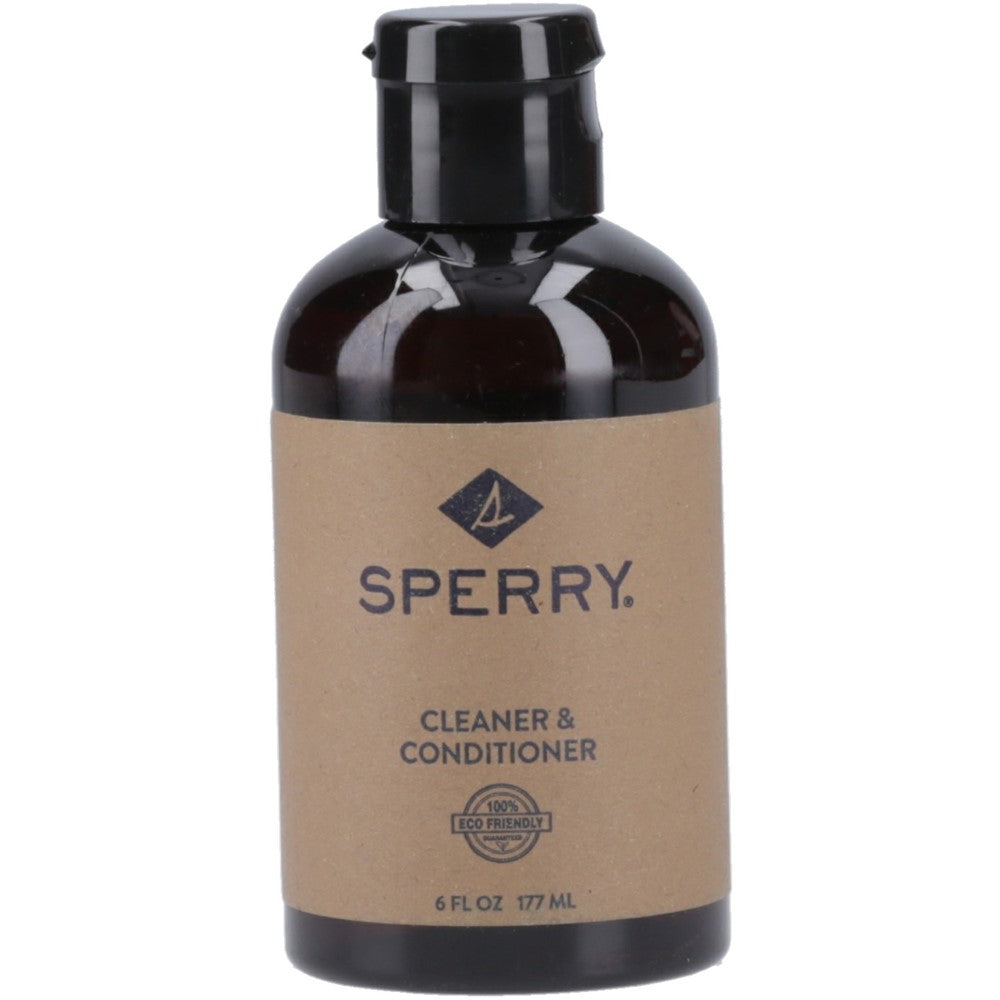 Sperry Cleaner and Conditioner 6 oz