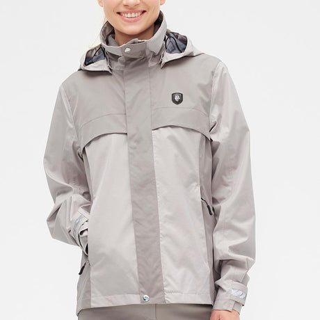 Mountain Horse Graceful Jacket #colour_taupe