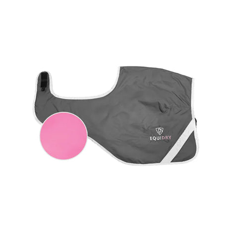 EQUIDRY Exercise Sheet Lite #colour_grey-penelope-pink