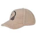 HKM Baseball Cap -Arezzo- #colour_beige