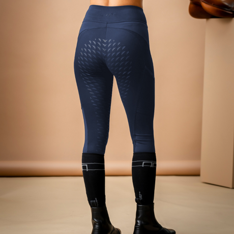 Alessandro Albanese Bina Full Seat Tight #colour_core-navy