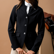 Alessandro Albanese Platinum MotionFlex Pro Jacket #colour_core-black