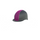 Hy Equestrian Mesh Hat Cover #colour_grey-pink