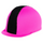 Hy Equestrian Mesh Hat Cover #colour_pink-black