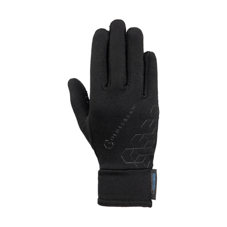 Coldstream Eccles StormShield Gloves #colour_black