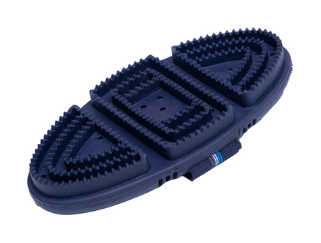 Coldstream Birkhill Bend Curry Comb #colour_navy