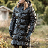 Mountain Horse Junior Irma Coat