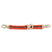 Kincade Two Tone Lunging Attachment #colour_red-navy