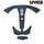 Uvex Exxential X-Fit Liner #colour_black
