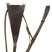 Mackey Classic Bib Martingale #colour_brown