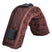 Waldhausen Lambskin Nose/Chin Protection #colour_brown