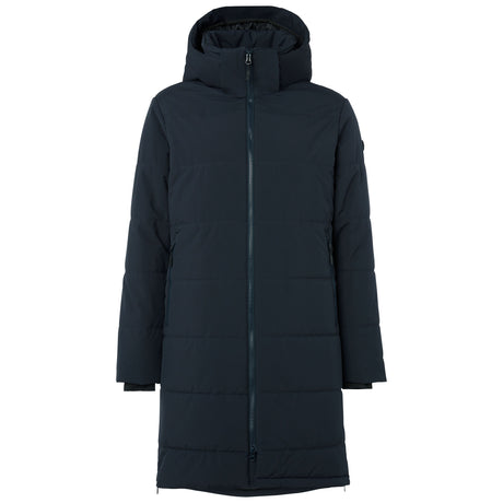 Stierna Neve Coat #colour_dark-navy
