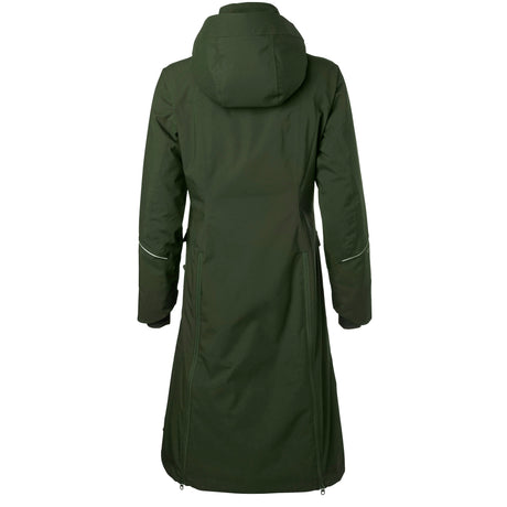 Stierna Nova Rain Coat #colour_forest