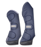 Waldhausen Comfort Line Travelling Boots #colour_blue