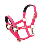 Shires Topaz Nylonhalfter