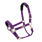 Shires Topaz Nylonhalfter