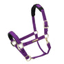 Shires Topaz Nylonhalfter
