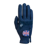 Roeckl Maryland Riding Gloves #colour_navy-uk