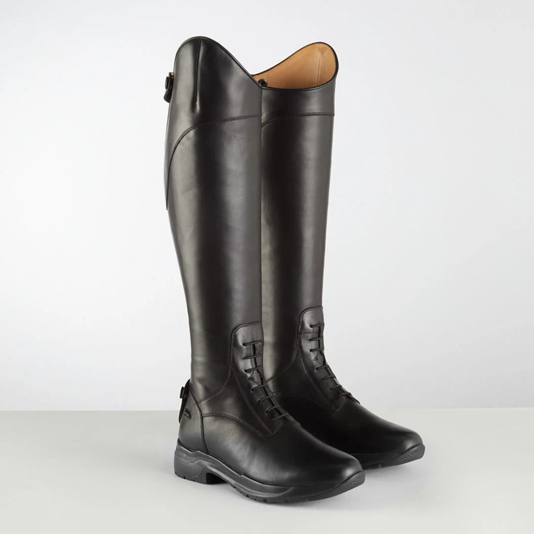 Toggi Avebury Training Boot Wide Fit #colour_black